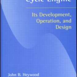 Two-Stroke Cycle Engine Two-Stroke Cycle Engine