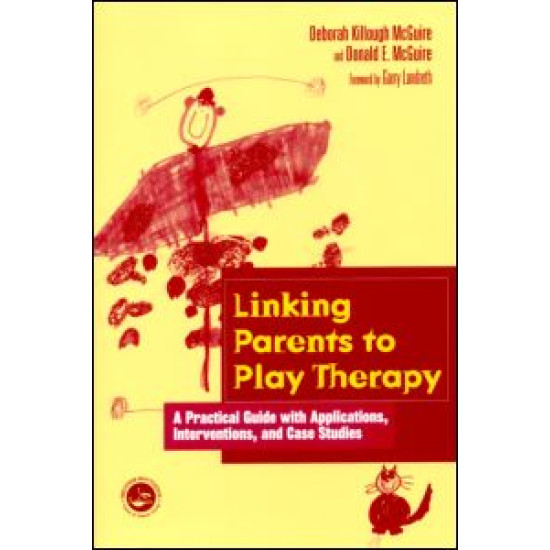 Linking Parents to Play Therapy