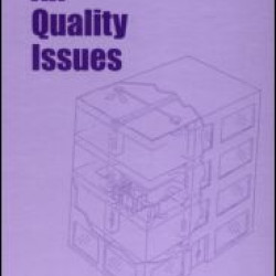 Indoor Air Quality Issues