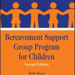 Bereavement Support Group Program for Children