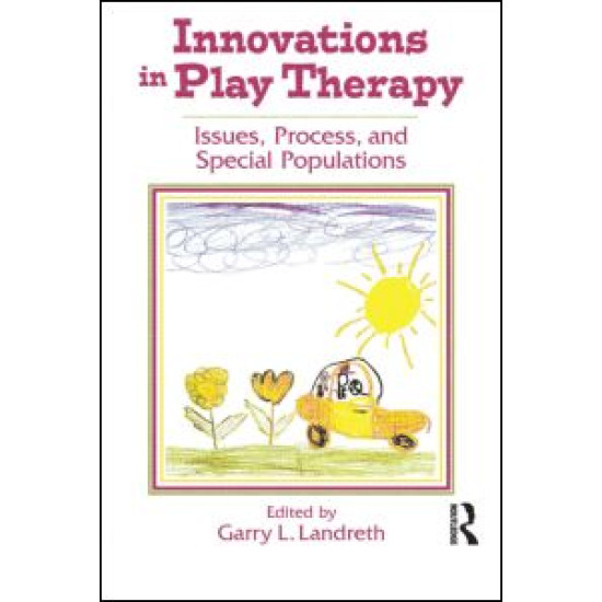 Innovations in Play Therapy