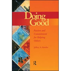 Doing Good Doing Good