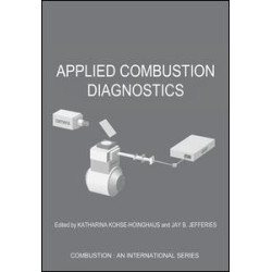 Applied Combustion Diagnostics