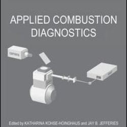 Applied Combustion Diagnostics