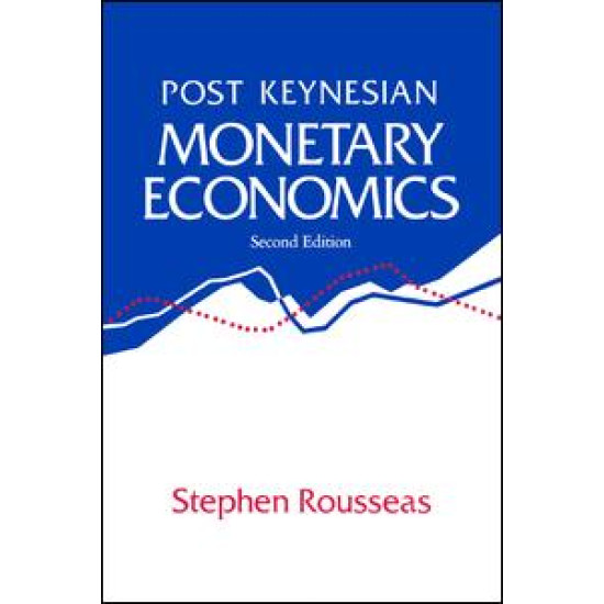 Post Keynesian Monetary Economics