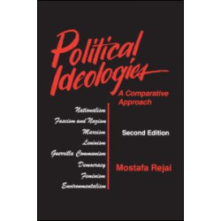 Political Ideologies: A Comparative Approach