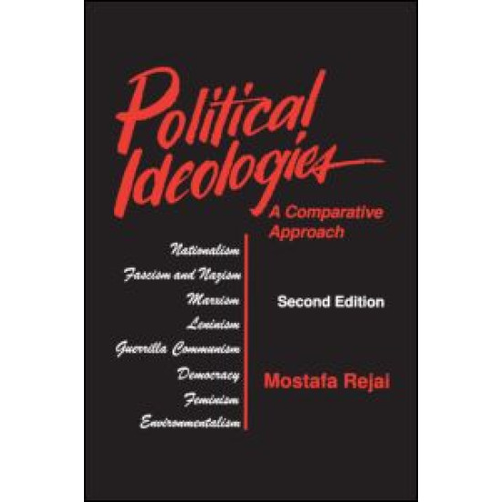 Political Ideologies: A Comparative Approach