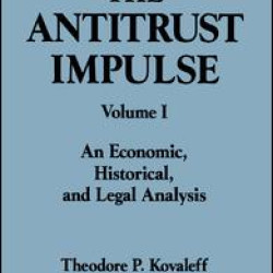 The Antitrust Division of the Department of Justice The Antitrust Division of the Department of Justice