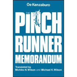 The Pinch Runner Memorandum The Pinch Runner Memorandum