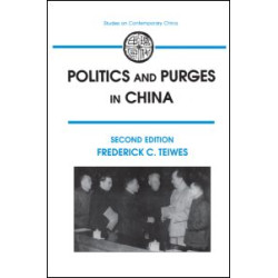 Politics and Purges in China