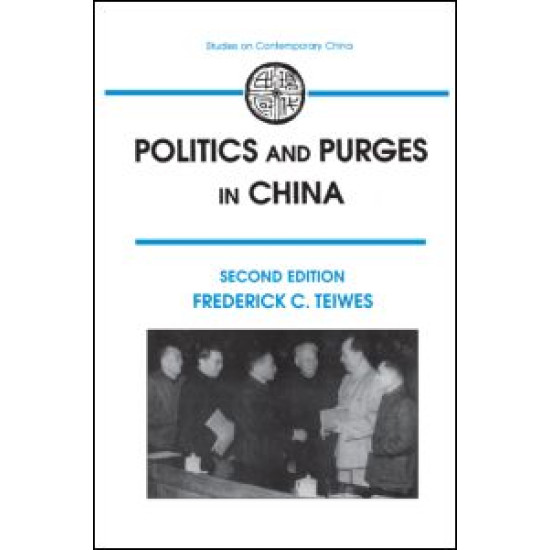 Politics and Purges in China