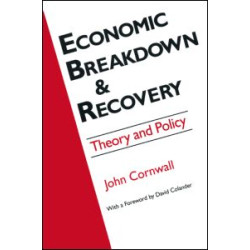 Economic Breakthrough and Recovery: Theory and Policy