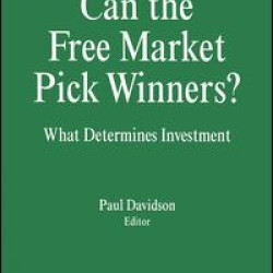 Can the Free Market Pick Winners?: What Determines Investment