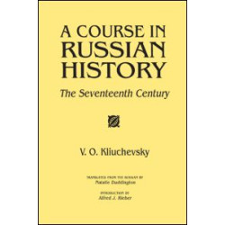 A Course in Russian History A Course in Russian History