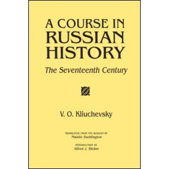 A Course in Russian History A Course in Russian History