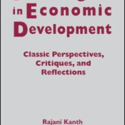 Paradigms in Economic Development: Classic Perspectives, Critiques and Reflections