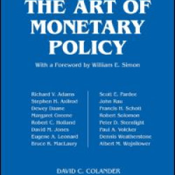 The Art of Monetary Policy