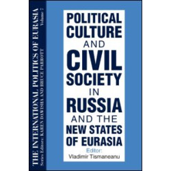 The International Politics of Eurasia The International Politics of Eurasia
