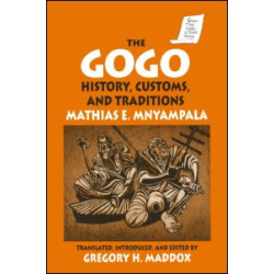 The Gogo The Gogo