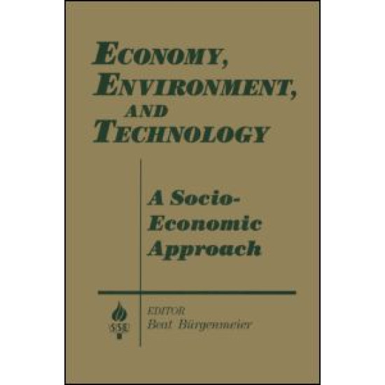 Economy, Environment and Technology: A Socioeconomic Approach