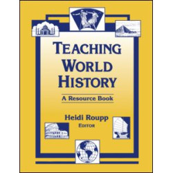 Teaching World History: A Resource Book