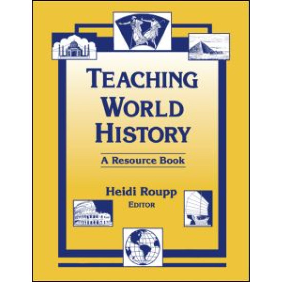 Teaching World History: A Resource Book