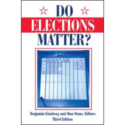 Do Elections Matter? Do Elections Matter?
