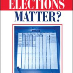 Do Elections Matter? Do Elections Matter?