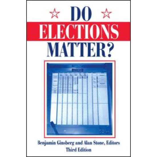 Do Elections Matter?