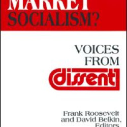 Why Market Socialism?: Voices from Dissent Why Market Socialism?: Voices from Dissent