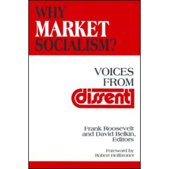 Why Market Socialism?: Voices from Dissent