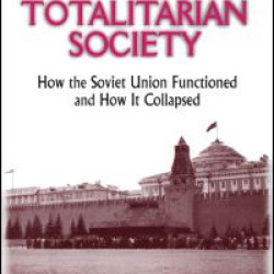 A Normal Totalitarian Society