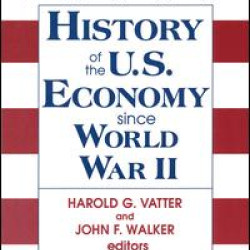 History of US Economy Since World War II