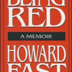 Being Red: A Memoir Being Red: A Memoir