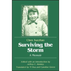 Surviving the Storm: A Memoir