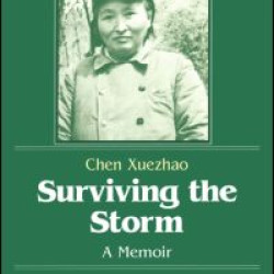 Surviving the Storm: A Memoir Surviving the Storm: A Memoir