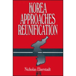 Korea Approaches Reunification Korea Approaches Reunification