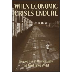 When Economic Crises Endure