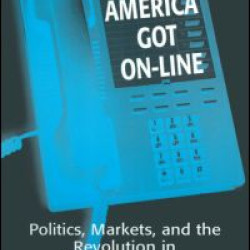 How America Got On-line