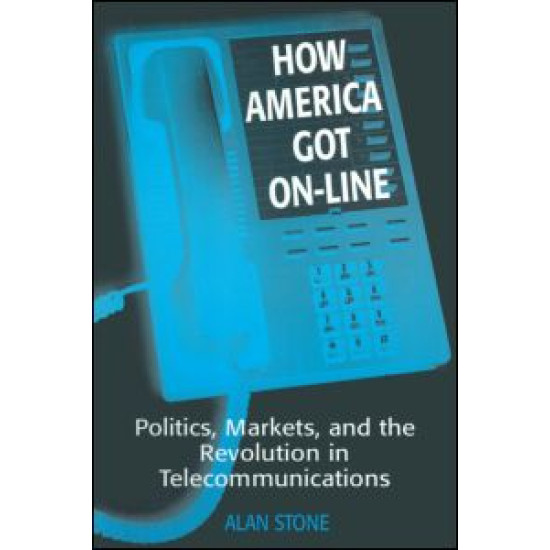 How America Got On-line
