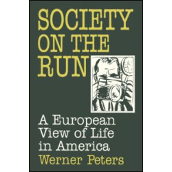 Society on the Run Society on the Run