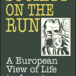 Society on the Run Society on the Run