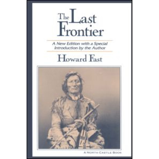The Last Frontier