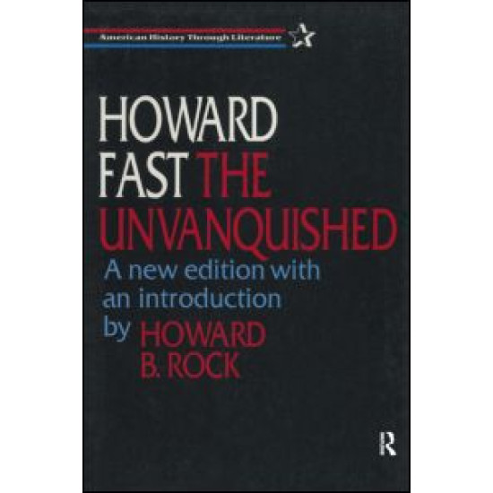 The Unvanquished