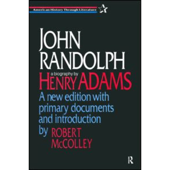 John Randolph