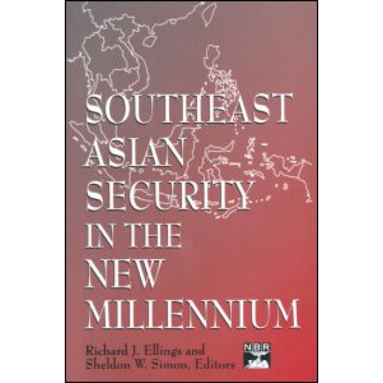 Southeast Asian Security in the New Millennium