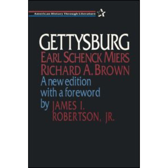 Gettysburg