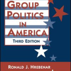 Interest Group Politics in America
