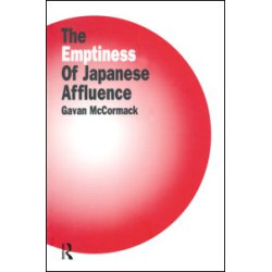 The Emptiness of Affluence in Japan The Emptiness of Affluence in Japan