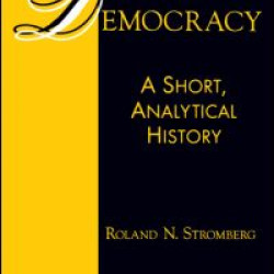 Democracy: A Short, Analytical History Democracy: A Short, Analytical History